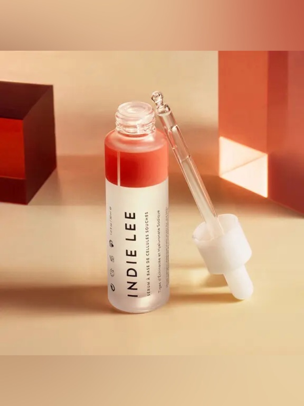 INDIE LEE | Stem Cell Serum